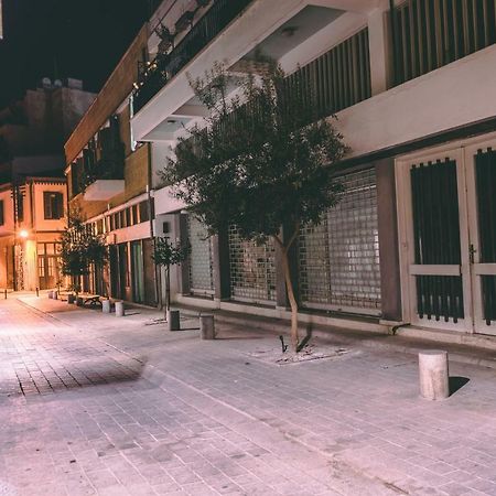 Cozy Flat City Center Nicosia Eksteriør billede