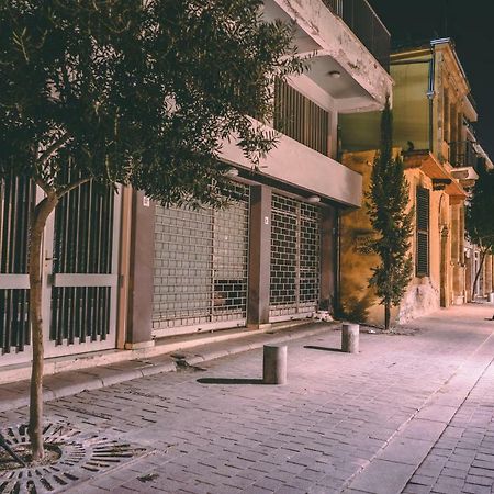 Cozy Flat City Center Nicosia Eksteriør billede