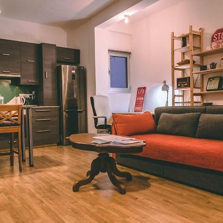 Cozy Flat City Center Nicosia Eksteriør billede