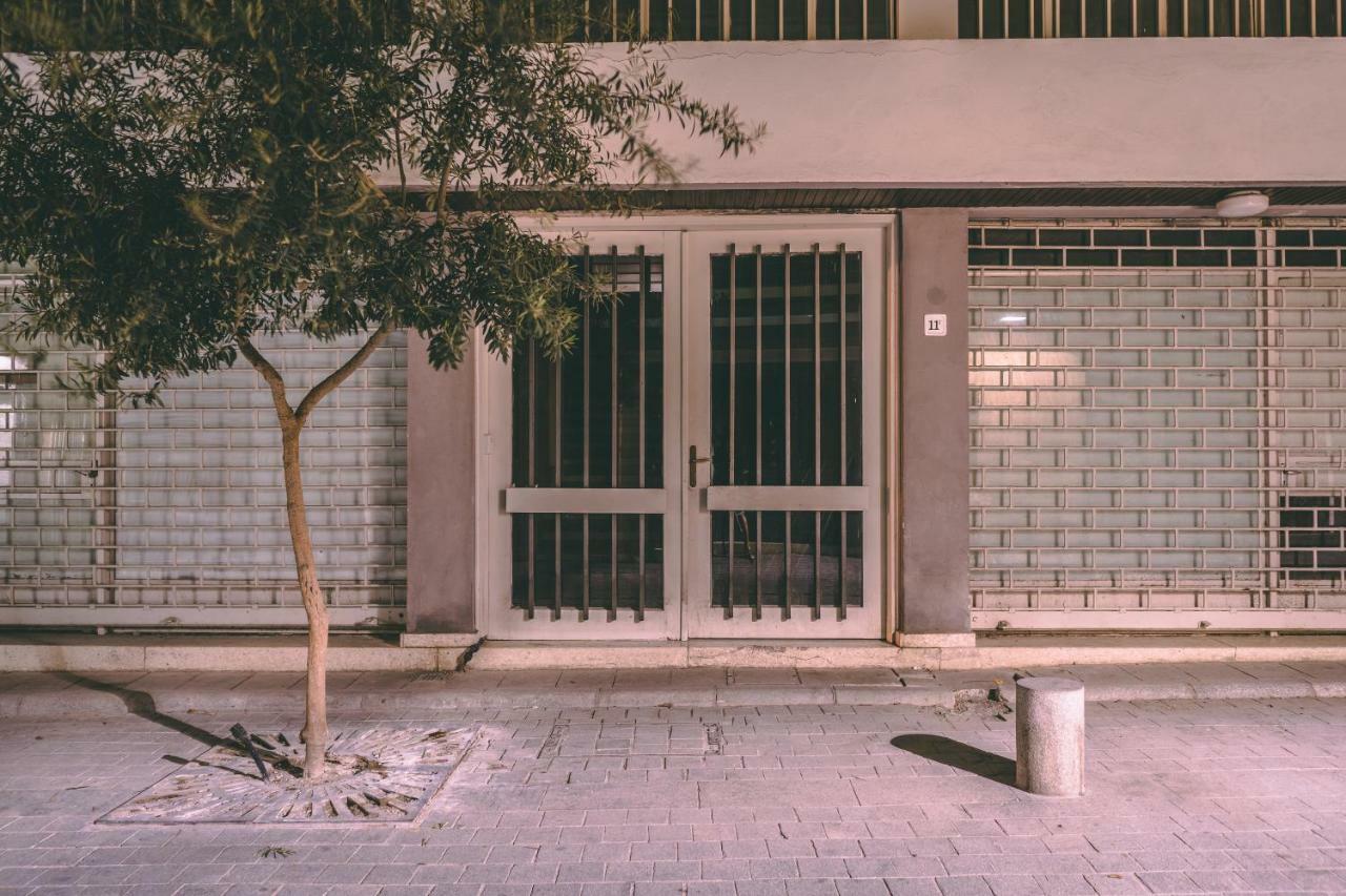 Cozy Flat City Center Nicosia Eksteriør billede
