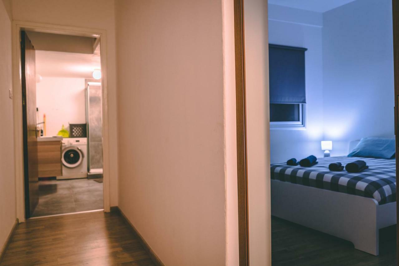 Cozy Flat City Center Nicosia Eksteriør billede